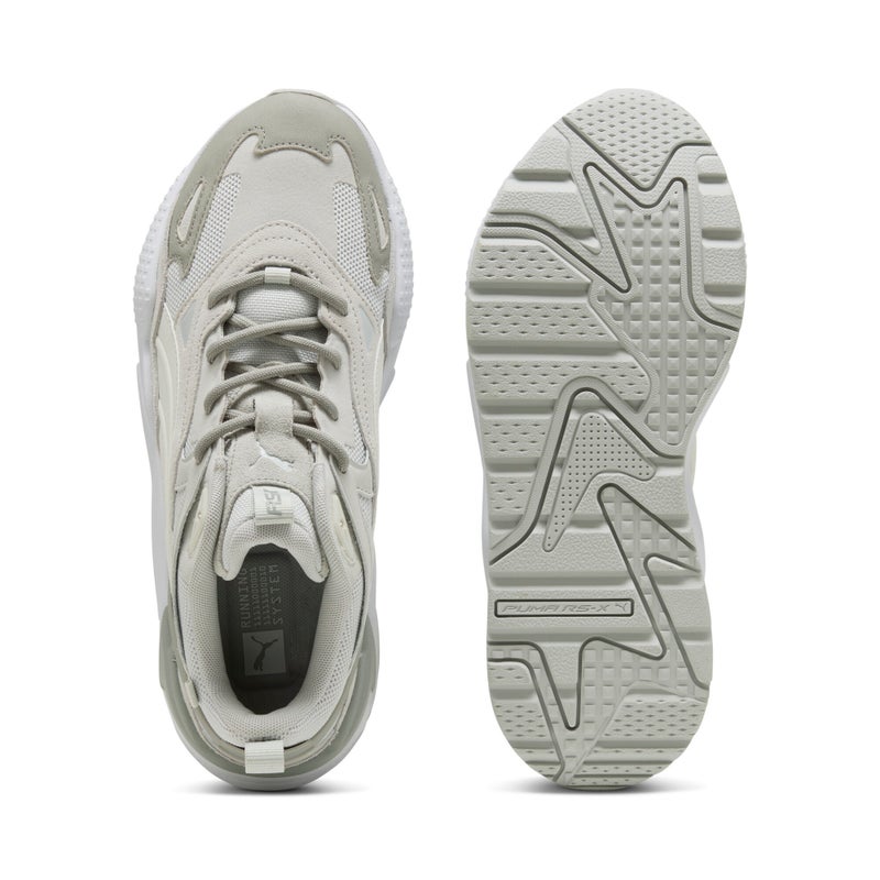 PUMA RS-X Efekt PRM Mens Gray Sneakers - Image 4